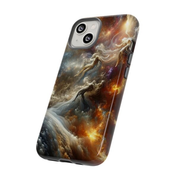 iPhone Cosmic/Fallen Angel Phone Case - Image 56