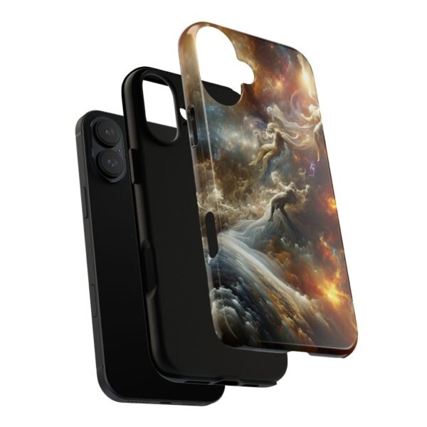 iPhone Cosmic/Fallen Angel Phone Case - Image 113