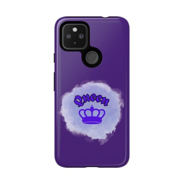 Google Pixel QUEEN Tough Cases - Image 113