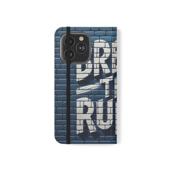 Flip Case: Break the Rules Design - Image 28