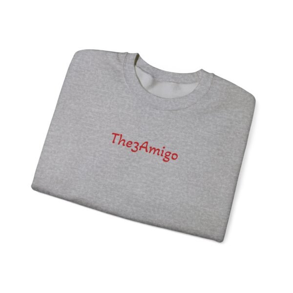 Unisex Crewneck Sweatshirt - Playing Cards - Image 23
