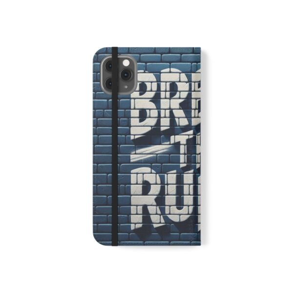 Flip Case: Break the Rules Design - Image 60