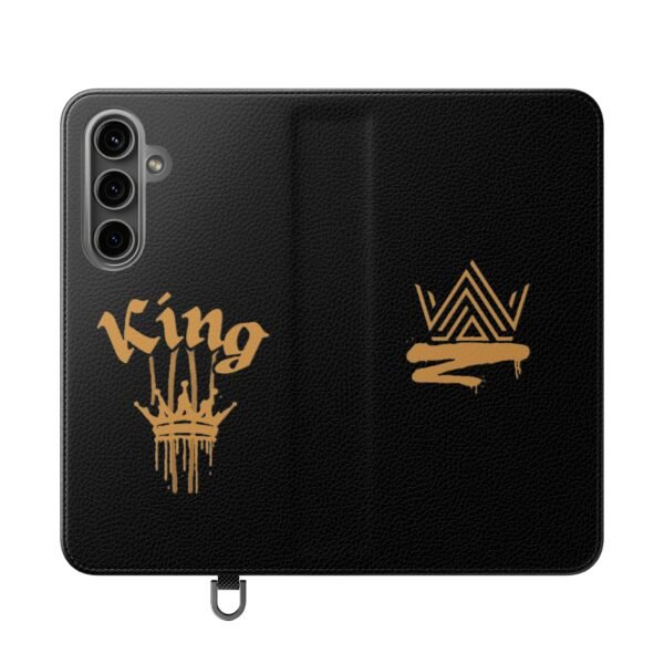 Variety KING Flip Phone Case - Image 137
