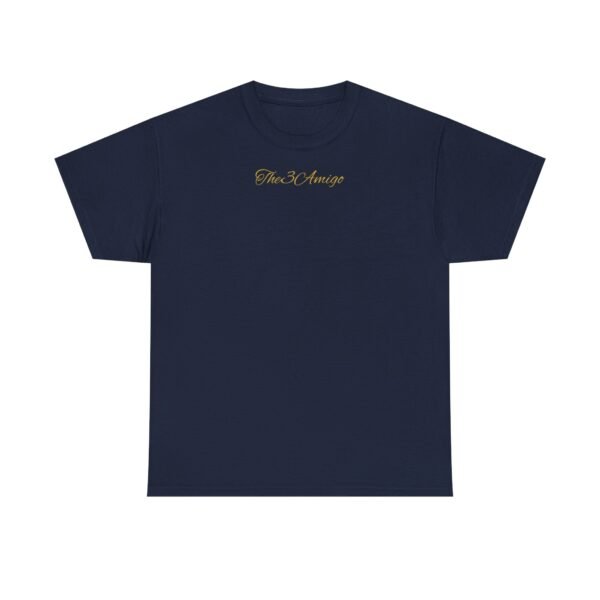 Cosmic Aura/Fallen Angel Unisex Heavy Cotton Tee - Image 51