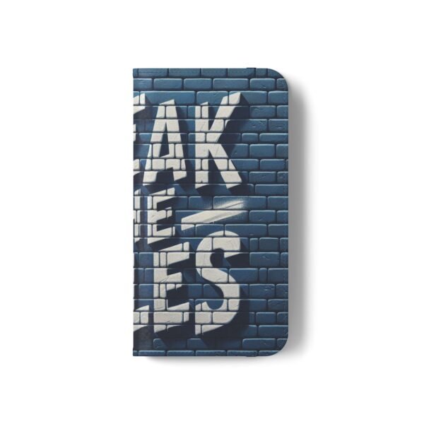Flip Case: Break the Rules Design - Image 55