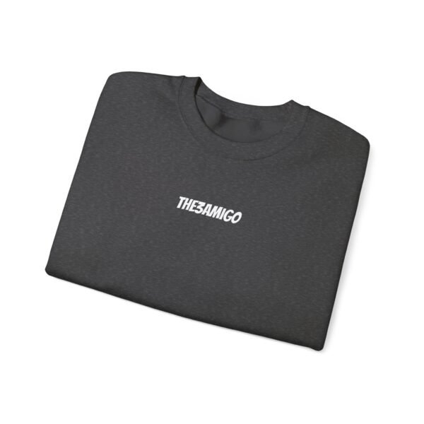Unisex Crewneck Sweatshirt - Break The Rules - Image 23