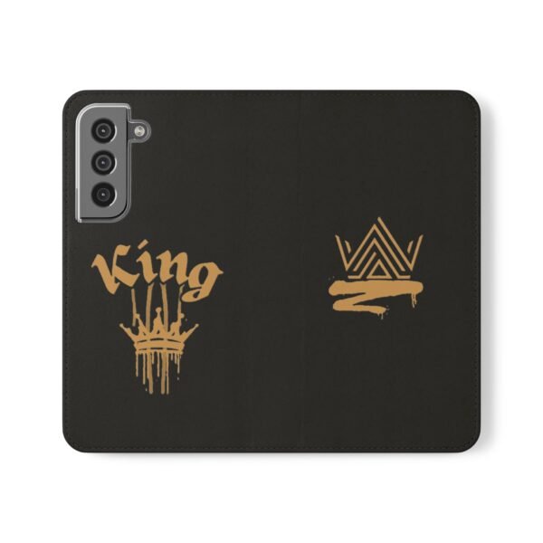 Variety KING Flip Phone Case - Image 5