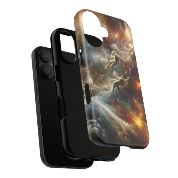 iPhone Cosmic/Fallen Angel Phone Case - Image 11
