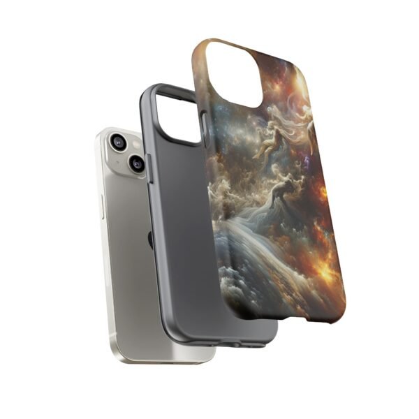 iPhone Cosmic/Fallen Angel Phone Case - Image 61