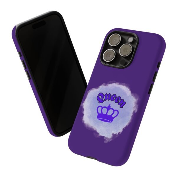 iPhone QUEEN Tough Cases - Image 95
