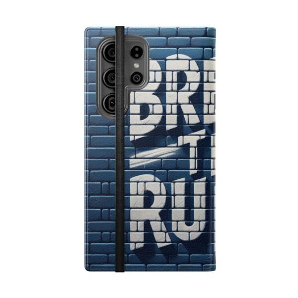Flip Case: Break the Rules Design - Image 131