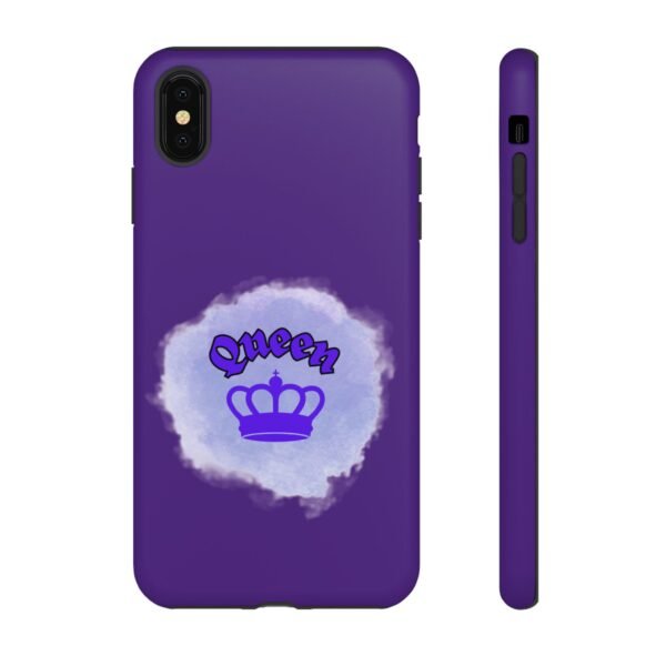 iPhone QUEEN Tough Cases - Image 16