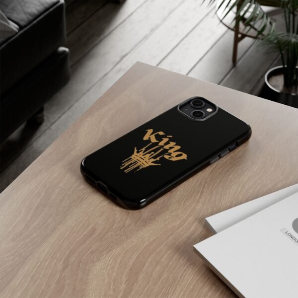 iPhone KING Tough Cases - Image 62