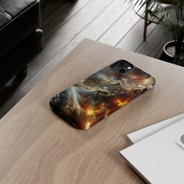 iPhone Cosmic/Fallen Angel Phone Case - Image 74