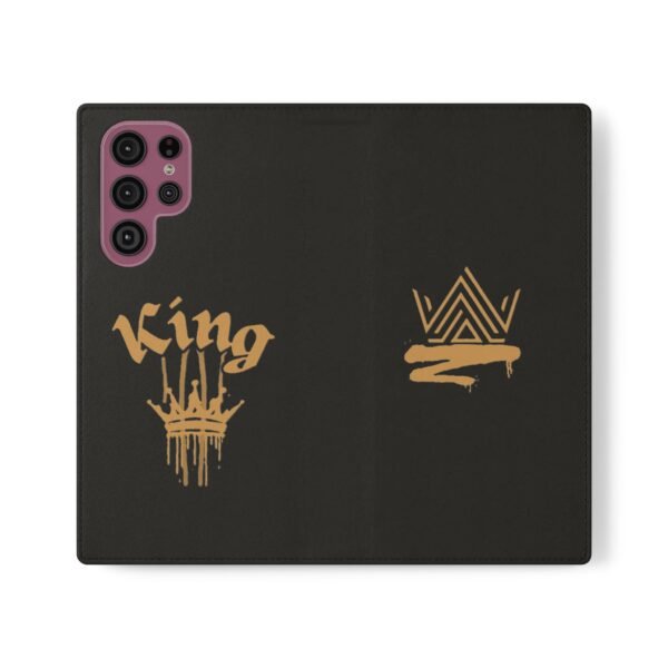 Variety KING Flip Phone Case - Image 13