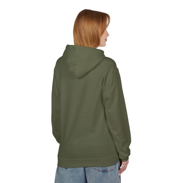 Pride Celebration Hoodie, Unisex Midweight Fleece, LGBTQ+ Apparel, Soft Cozy Sweatshirt, Rainbow Graphic, Equality Gift - Image 24