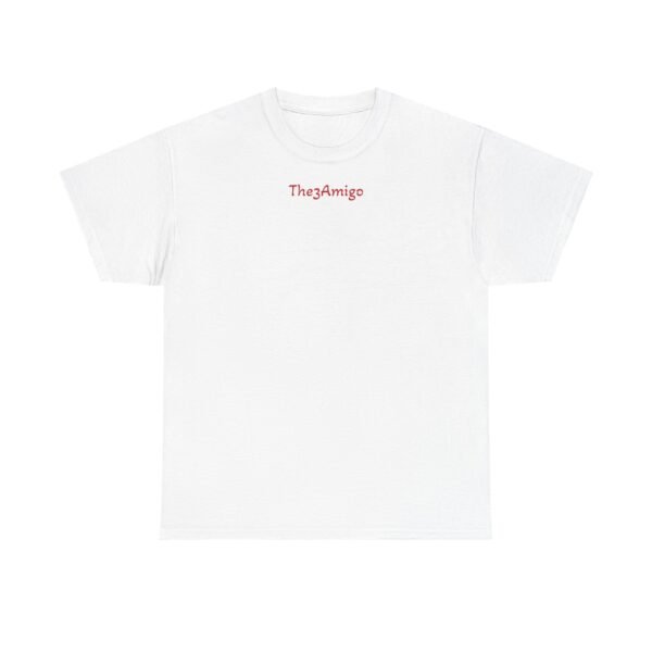 Playing cards Unisex T-Shirt - Image 6