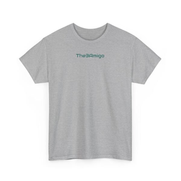 Escape Reality Unisex T-shirt - Image 18