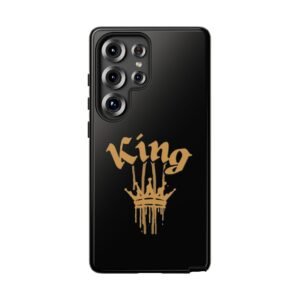 Samsung KING Tough Cases