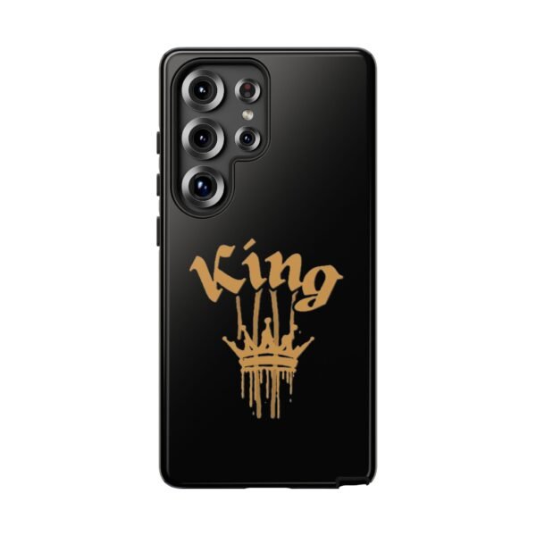 Samsung KING Tough Cases