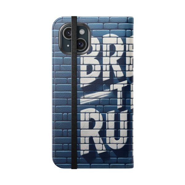 Flip Case: Break the Rules Design - Image 99