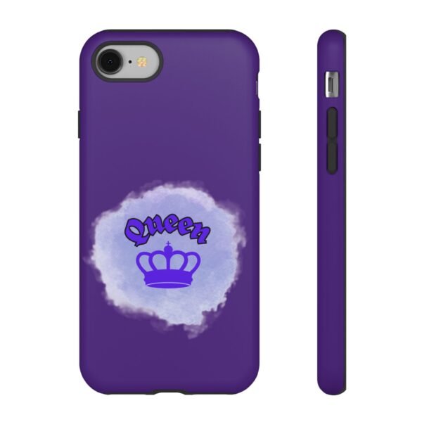 iPhone QUEEN Tough Cases - Image 6