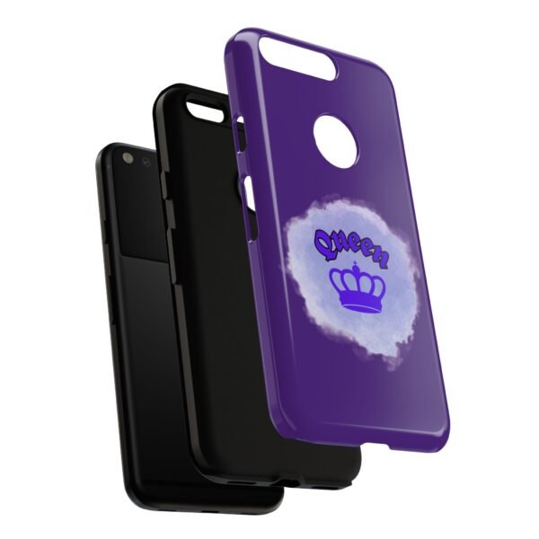 Google Pixel QUEEN Tough Cases - Image 121