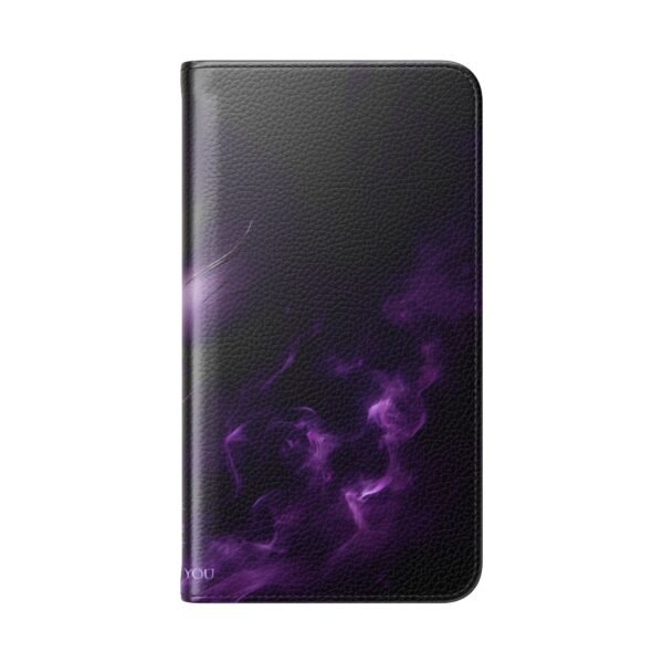 Variety Lady Devil Flip Phone Case - Image 32