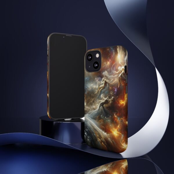 iPhone Cosmic/Fallen Angel Phone Case - Image 42