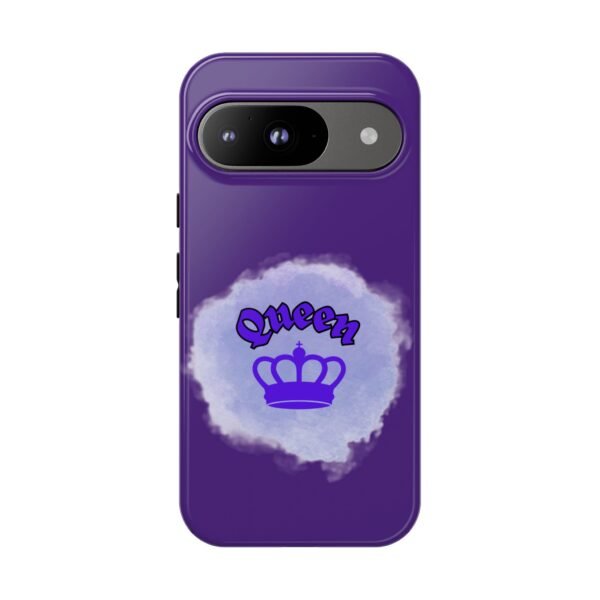 Google Pixel QUEEN Tough Cases - Image 44