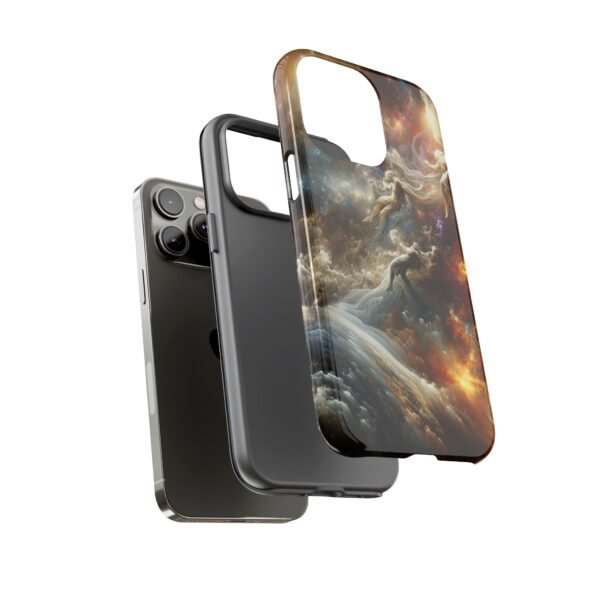 iPhone Cosmic/Fallen Angel Phone Case - Image 81