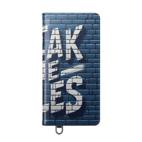 Flip Case: Break the Rules Design - Image 4