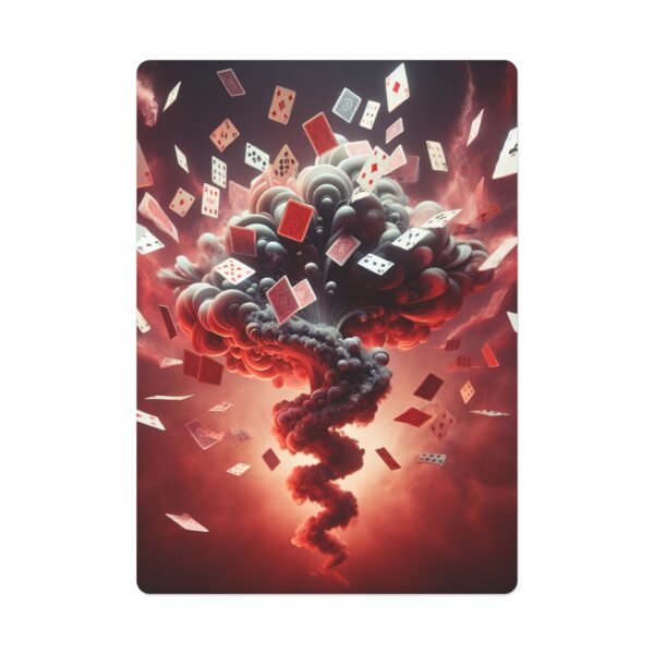 Poker Cards Set - Playing cards - Image 2