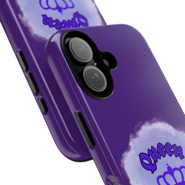 iPhone QUEEN Tough Cases - Image 104