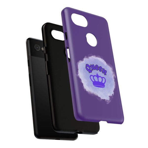 Google Pixel QUEEN Tough Cases - Image 70