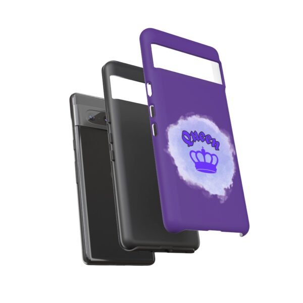 Google Pixel QUEEN Tough Cases - Image 18
