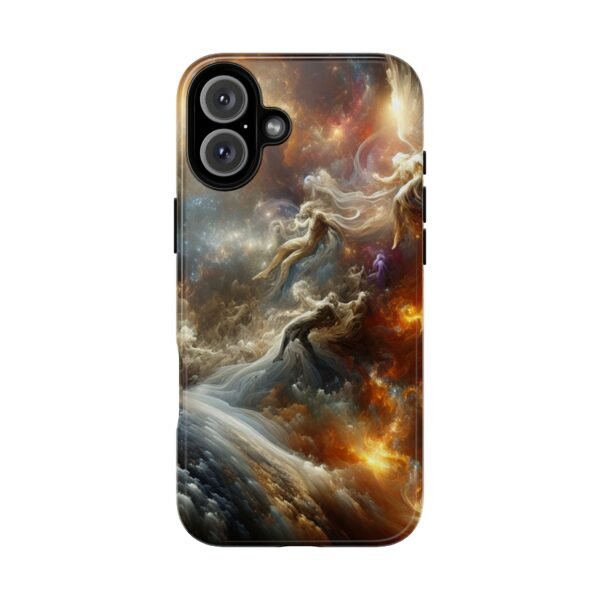 iPhone Cosmic/Fallen Angel Phone Case - Image 111