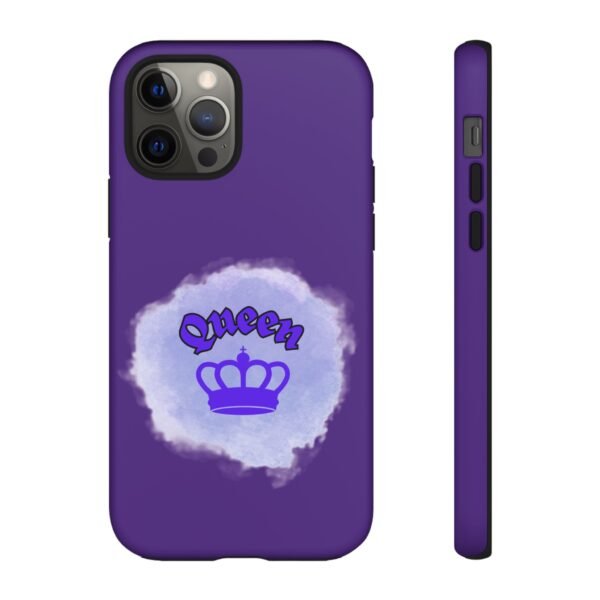 iPhone QUEEN Tough Cases - Image 28