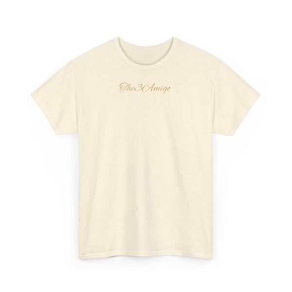 Cosmic Aura/Fallen Angel Unisex Heavy Cotton Tee - Image 33