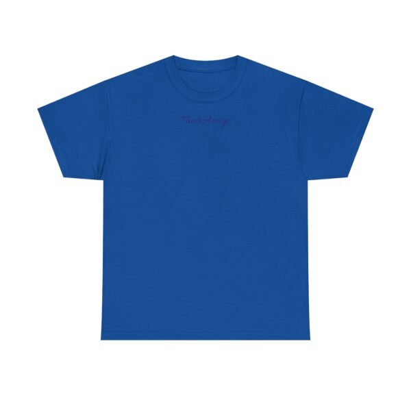 Lady Devil Unisex Heavy Cotton Tee - Image 46