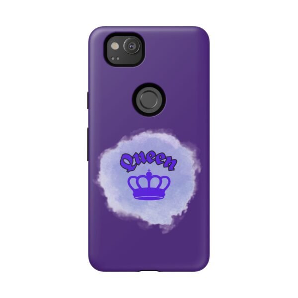 Google Pixel QUEEN Tough Cases - Image 62