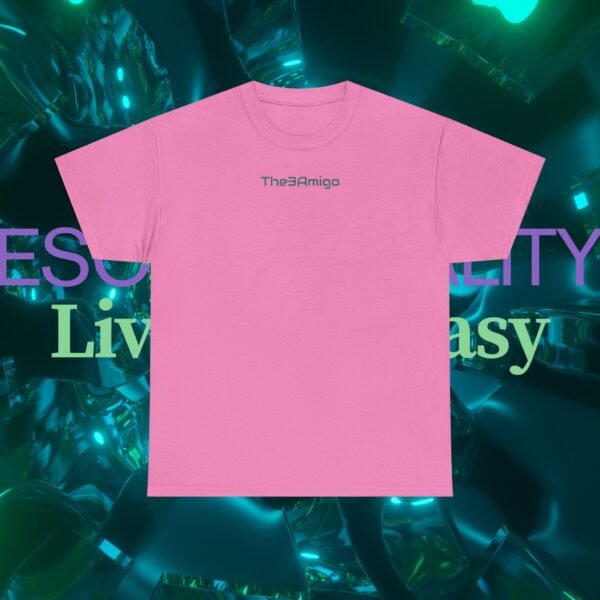 Escape Reality Unisex T-shirt - Image 41