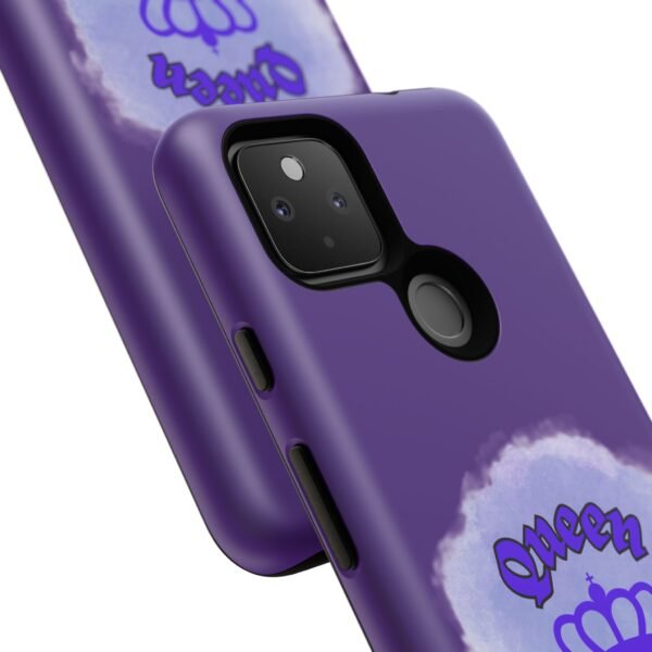 Google Pixel QUEEN Tough Cases - Image 117