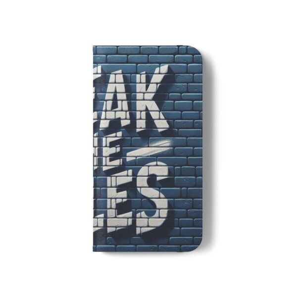 Flip Case: Break the Rules Design - Image 31