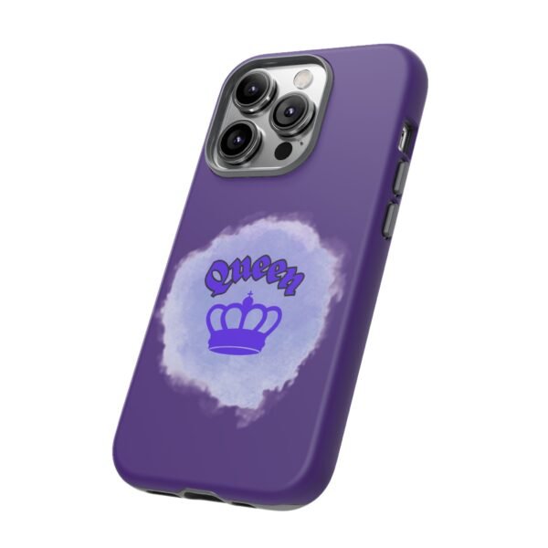 iPhone QUEEN Tough Cases - Image 60