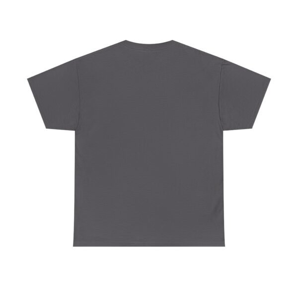 Lady Devil Unisex Heavy Cotton Tee (Front) - Image 43