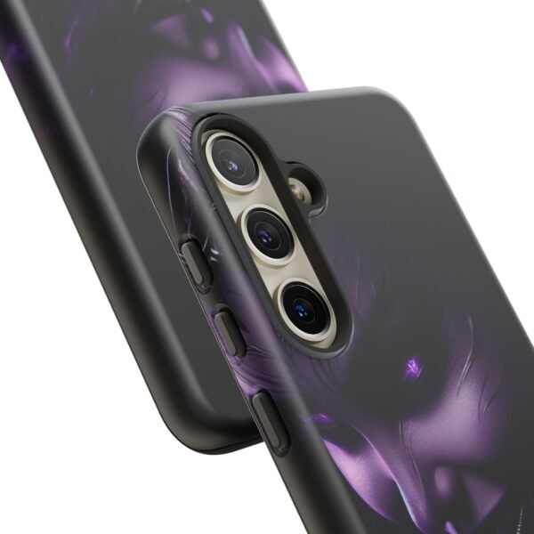 Samsung Lady Devil Tough Phone Case - Image 78