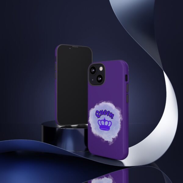 iPhone QUEEN Tough Cases - Image 36