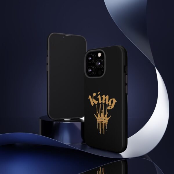 iPhone KING Tough Cases - Image 36