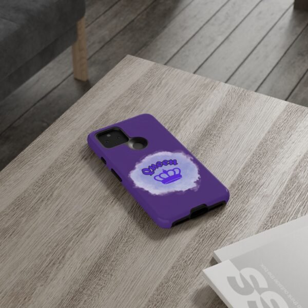 Google Pixel QUEEN Tough Cases - Image 5